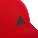 adidas Men's Superlite Relaxed Fit Performance Hat - Image 7
